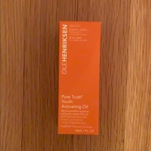 Ole Henriksen Pure Truth Youth Activating Oil